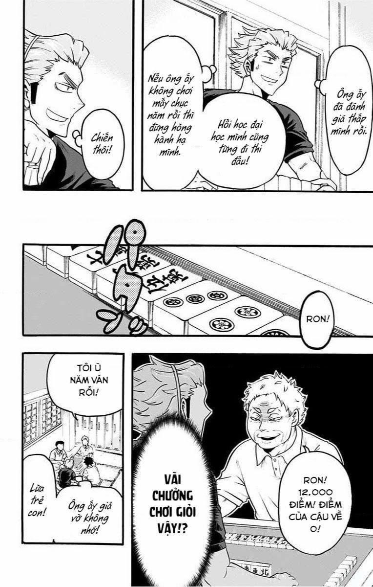 Haikyuu-Bu Chương Chuong 17 Trang 5