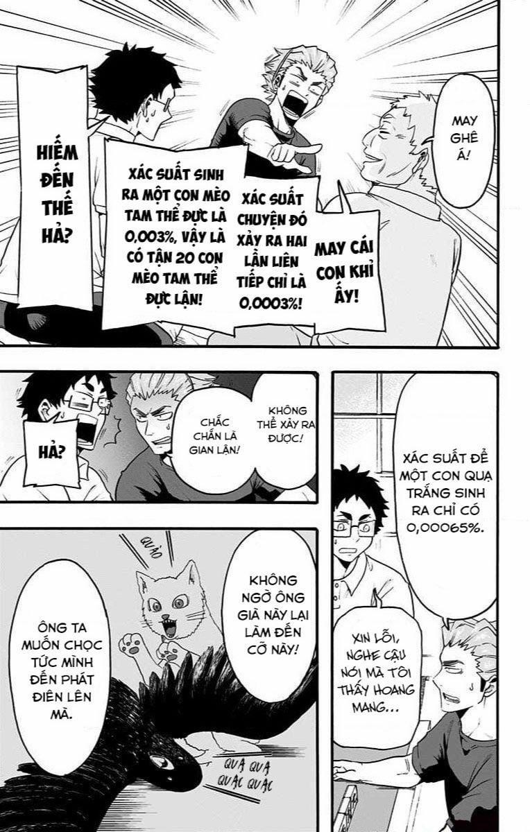 Haikyuu-Bu Chương Chuong 17 Trang 10