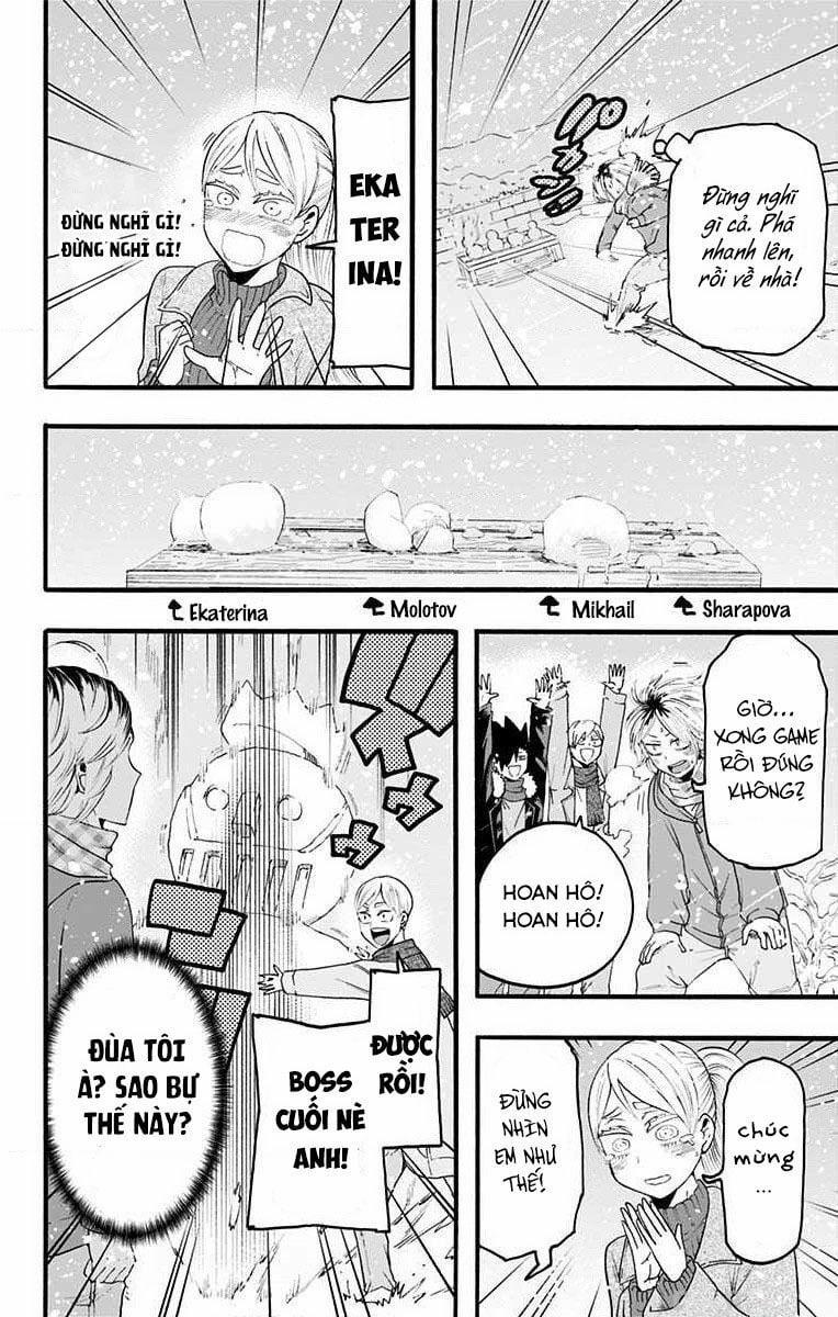 Haikyuu-Bu Chuong 20 trang 12