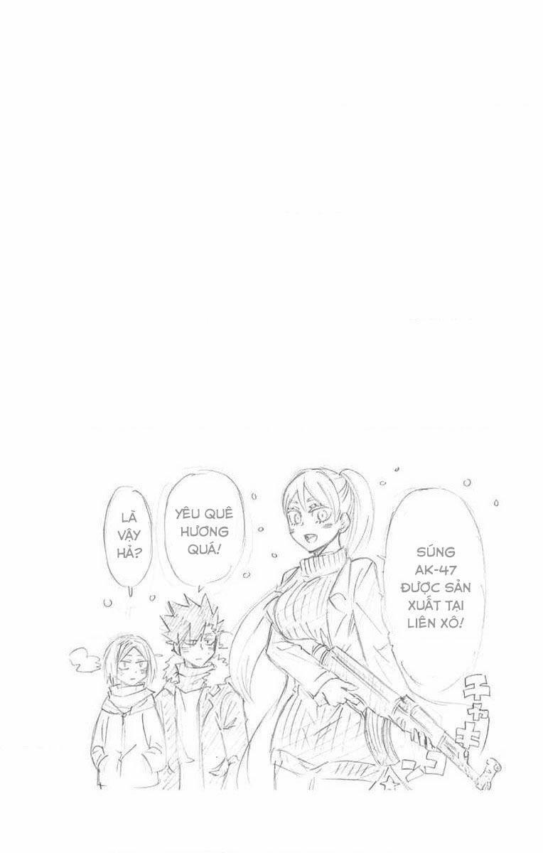 Haikyuu-Bu Chuong 20 trang 14