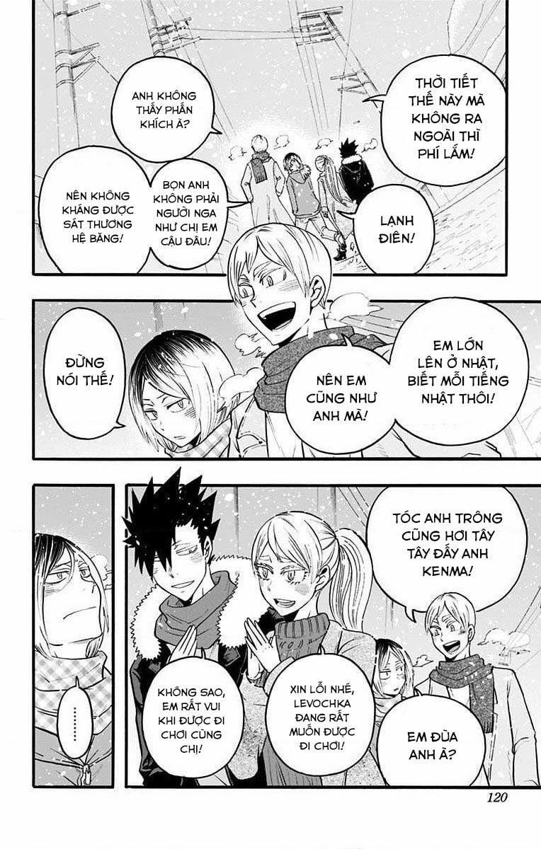 Haikyuu-Bu Chuong 20 trang 2