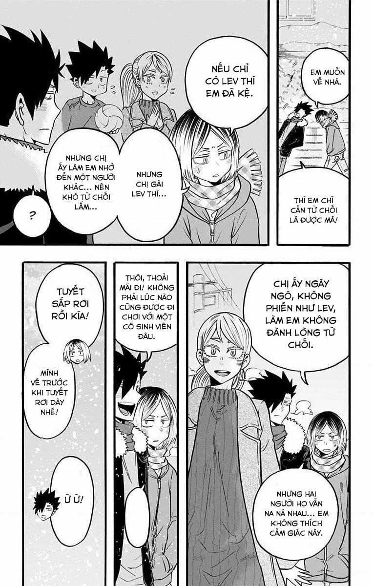 Haikyuu-Bu Chuong 20 trang 3