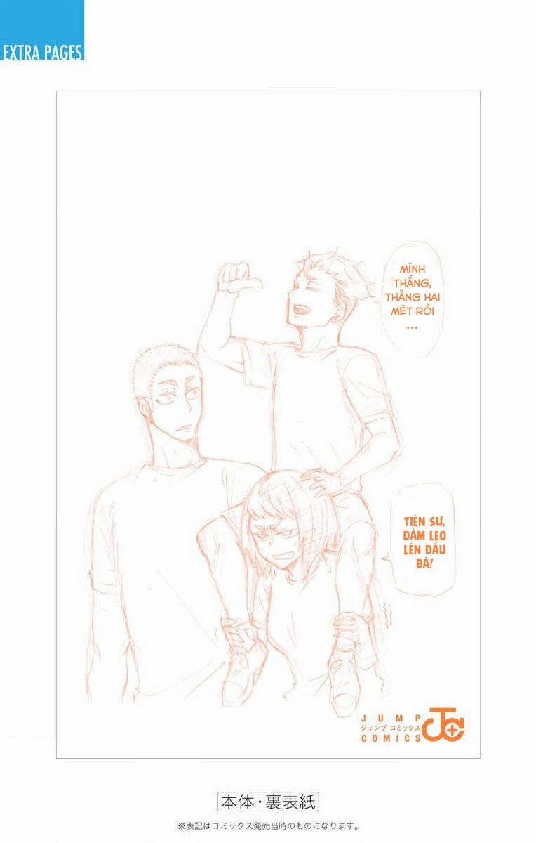 Haikyuu-Bu Chương Chuong 24 5 Trang 4