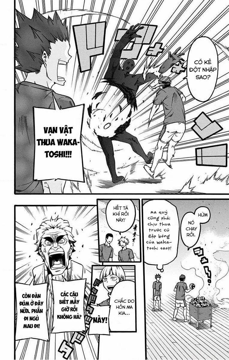 Haikyuu-Bu Chuong 3 trang 10