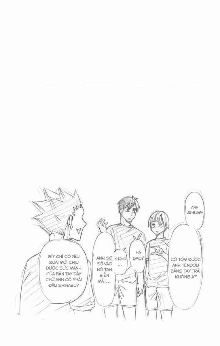 Haikyuu-Bu Chuong 3 trang 14
