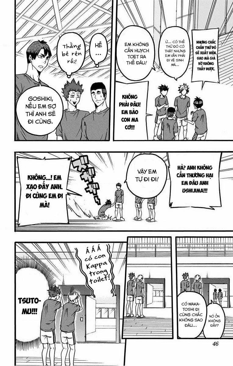 Haikyuu-Bu Chuong 3 trang 8