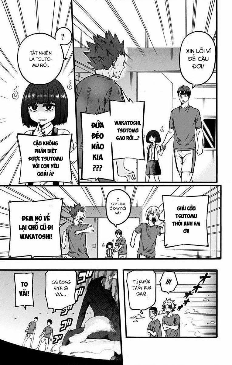 Haikyuu-Bu Chuong 3 trang 9