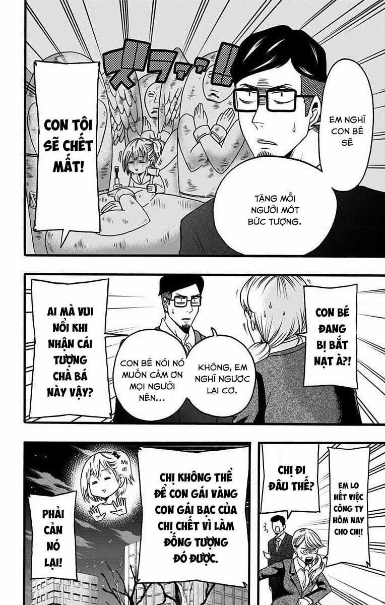 Haikyuu-Bu Chương Chuong 30 Trang 9