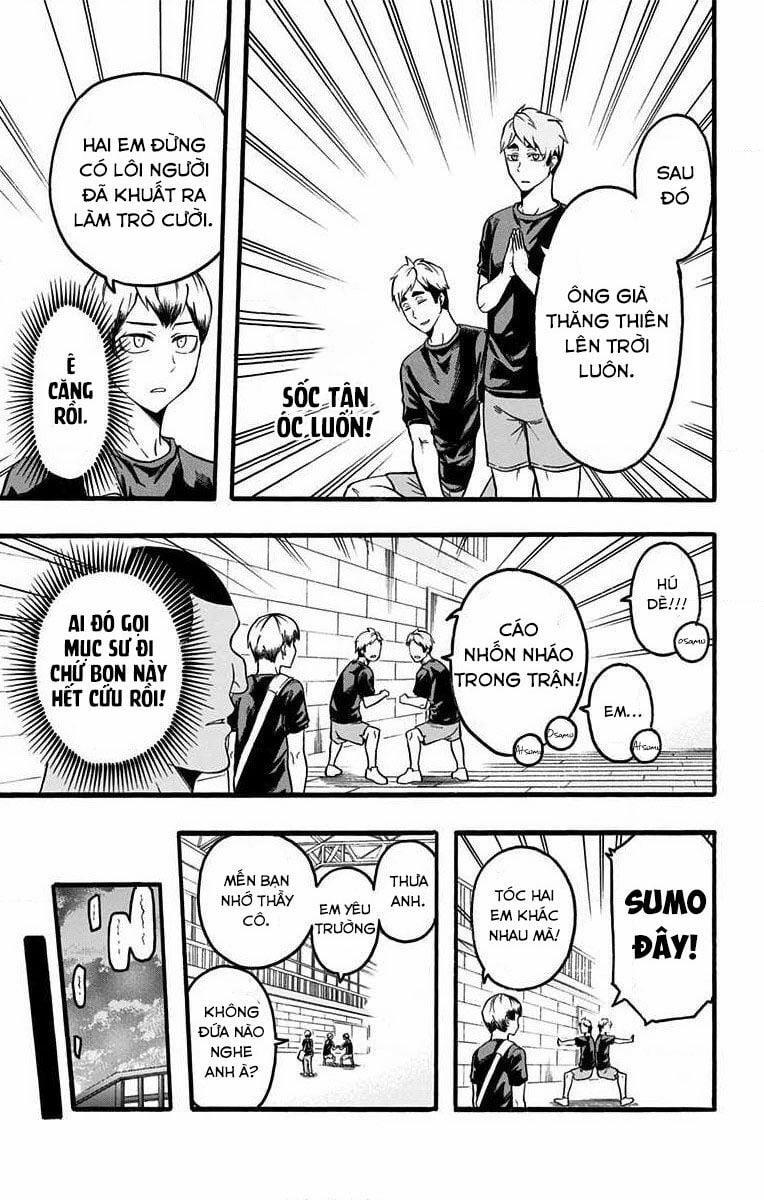 Haikyuu-Bu Chuong 4 trang 11