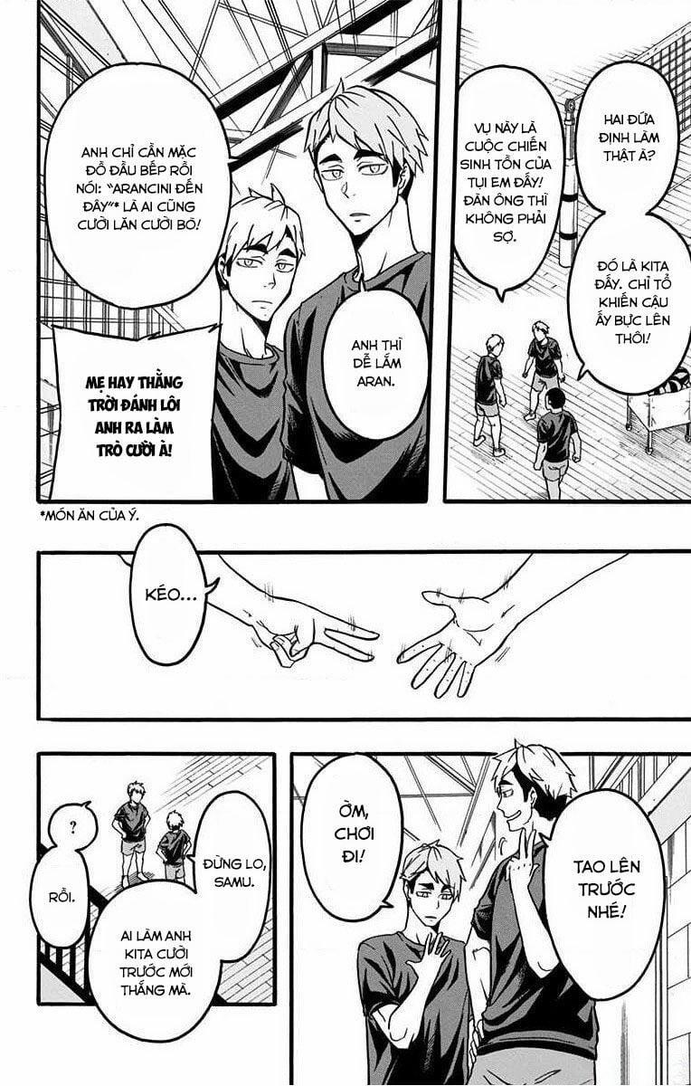 Haikyuu-Bu Chuong 4 trang 2
