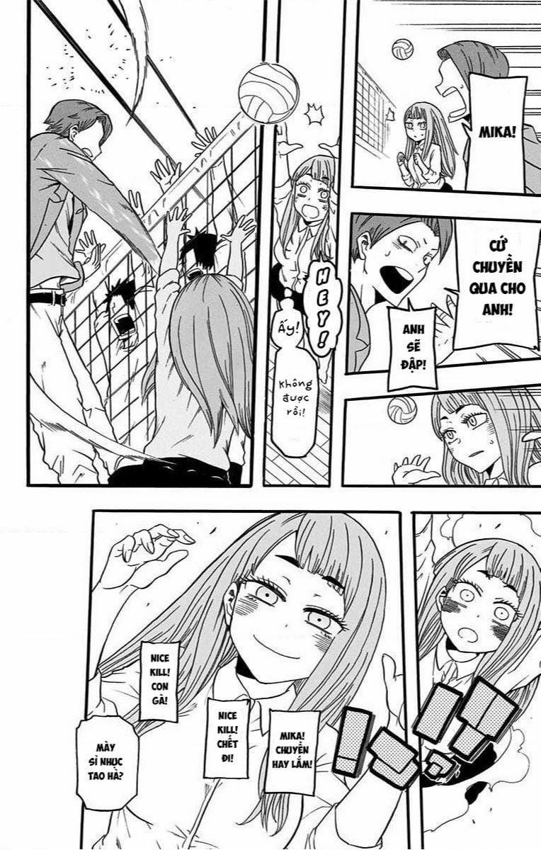 Haikyuu-Bu Chuong 6 trang 12