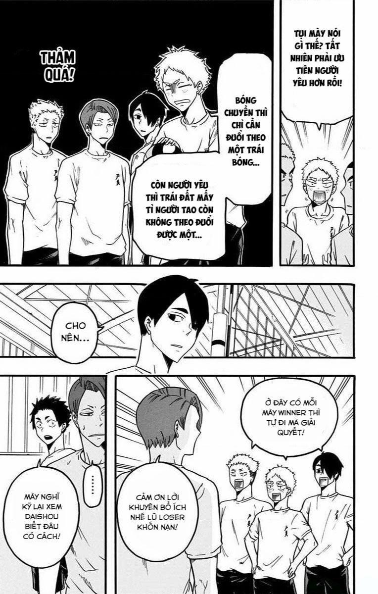 Haikyuu-Bu Chuong 6 trang 3