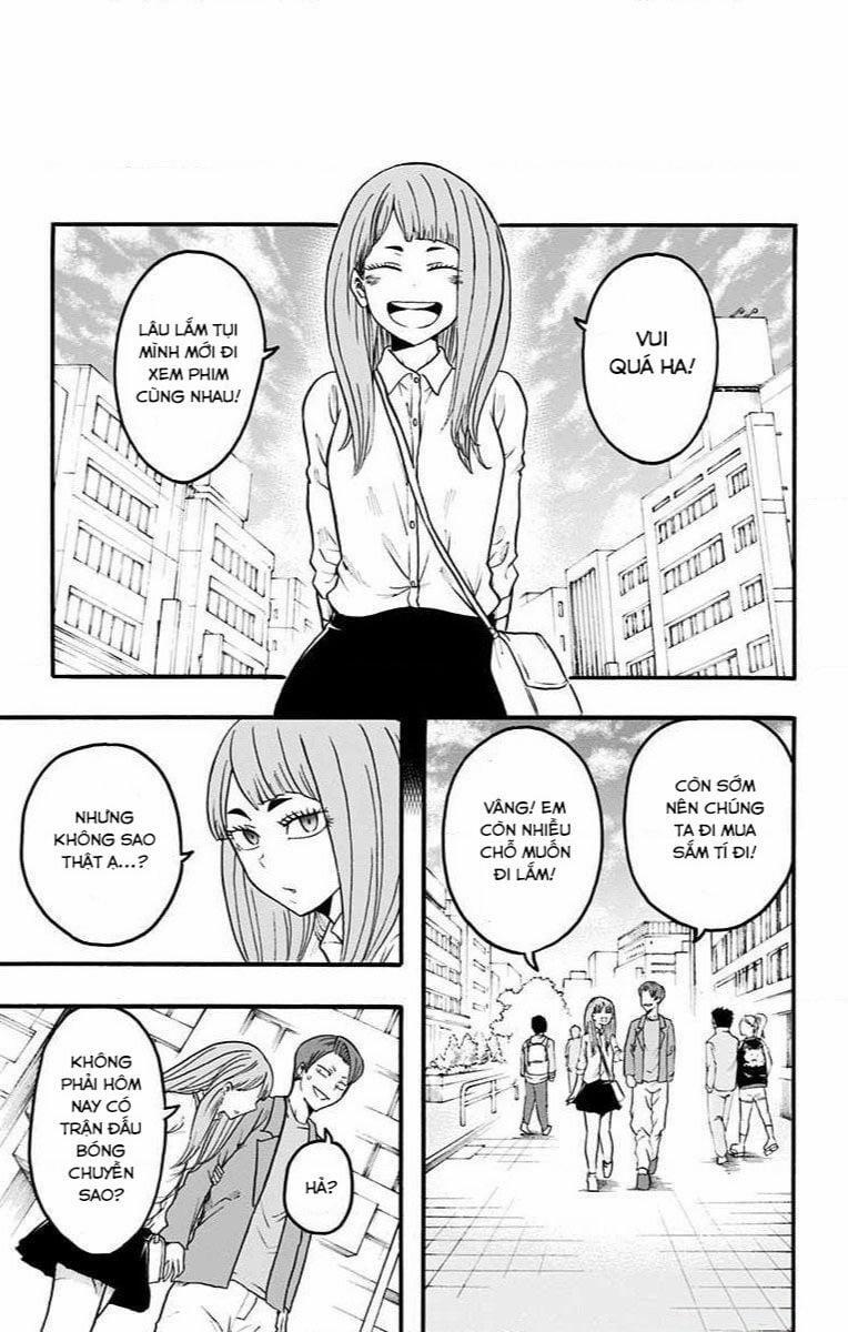 Haikyuu-Bu Chuong 6 trang 5