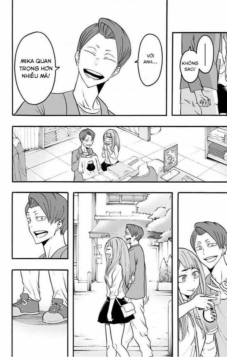 Haikyuu-Bu Chuong 6 trang 6