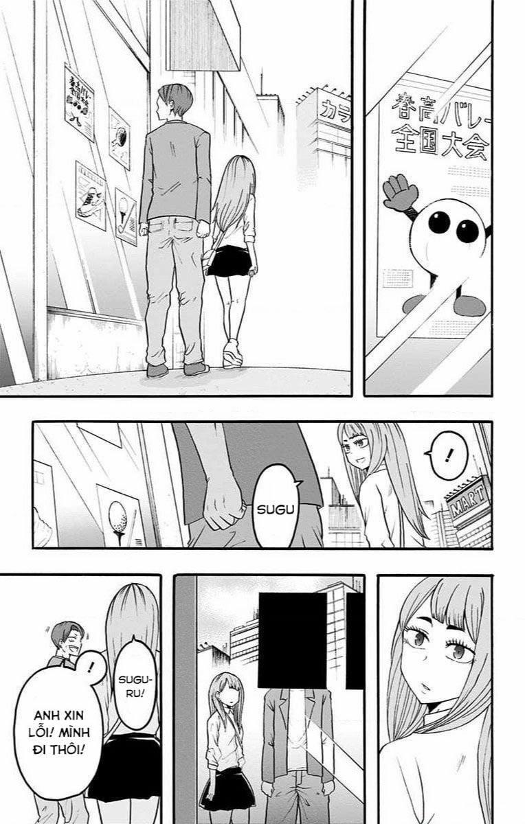 Haikyuu-Bu Chuong 6 trang 7