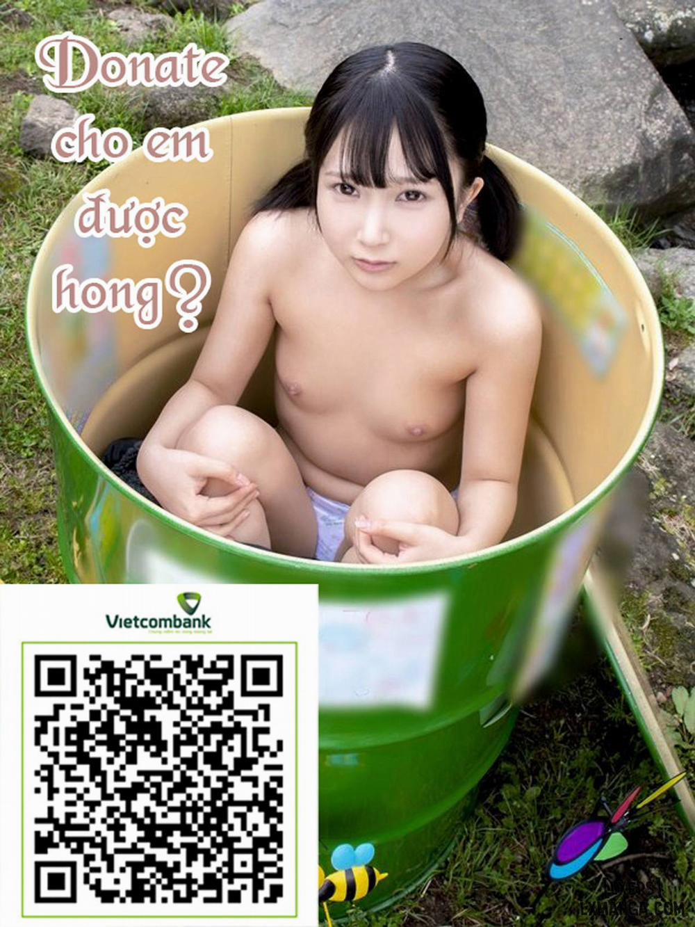 Haisenkoku no Himegimi Chương 1 Trang 17