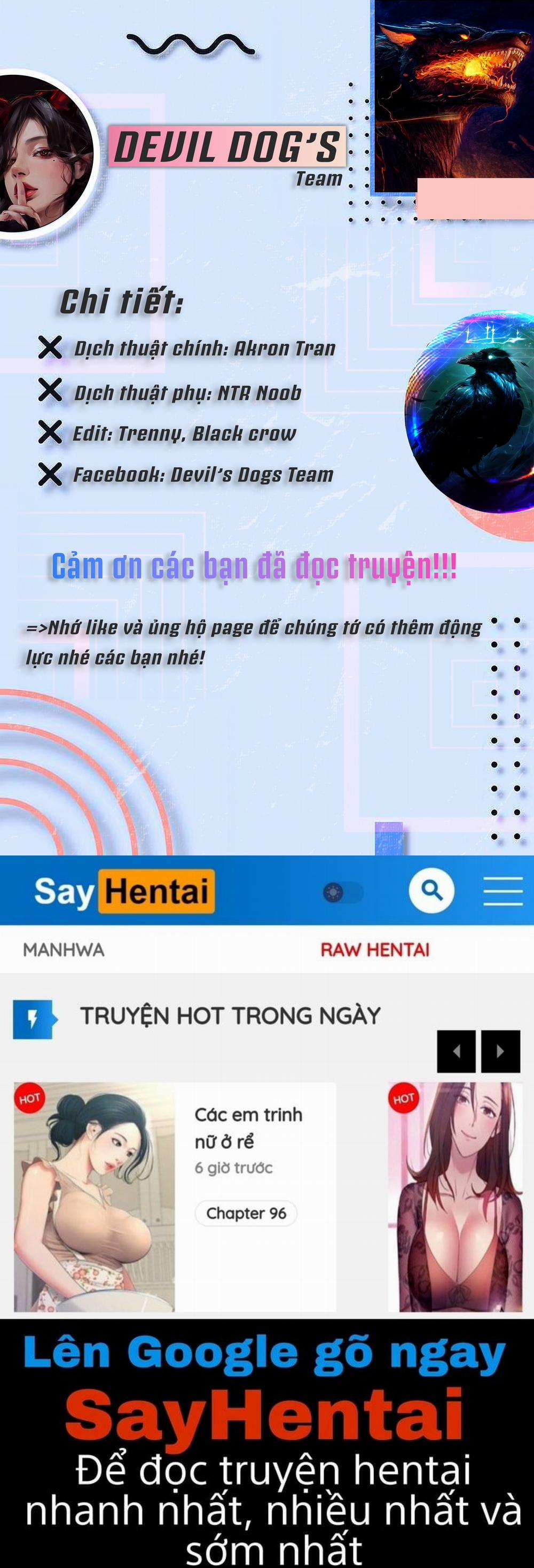 Haiso -Hahaoya Shikkaku Chương 1 Trang 21