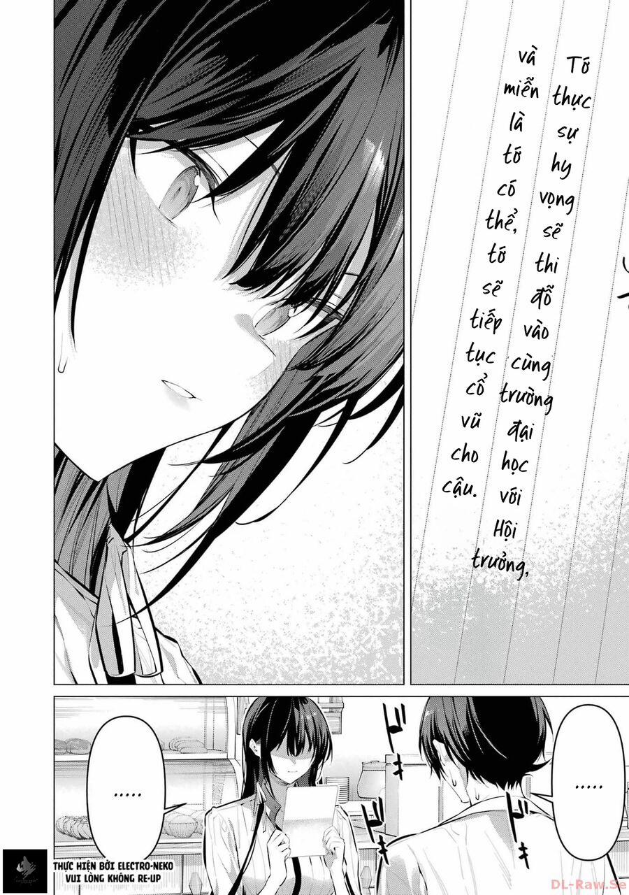 Haite Kudasai, Takamine San 50 trang 10