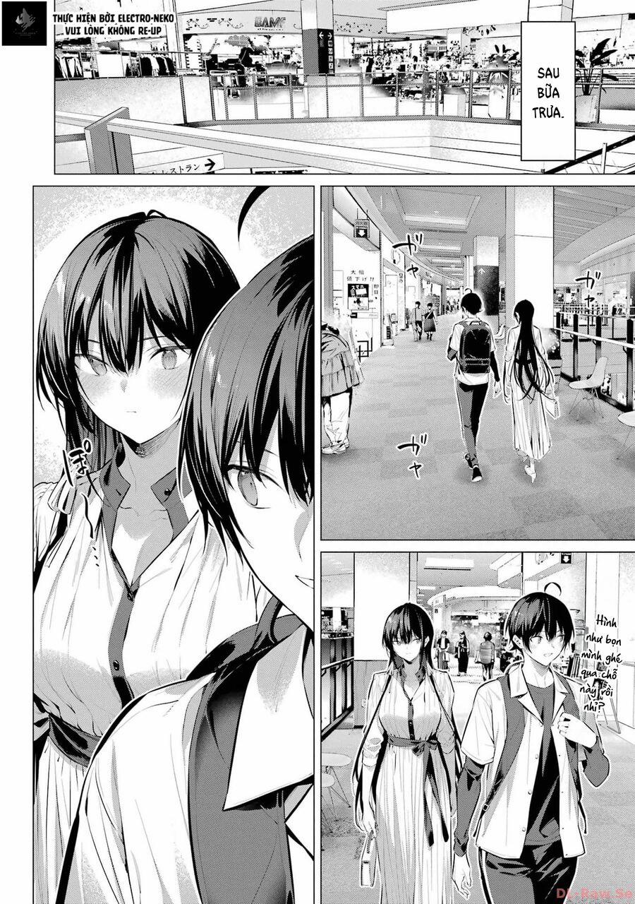 Haite Kudasai, Takamine San 50 trang 12