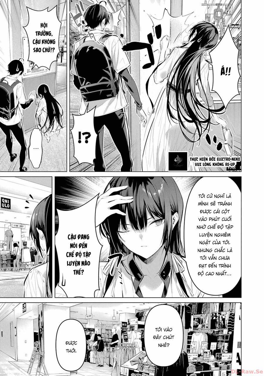 Haite Kudasai, Takamine San 50 trang 13