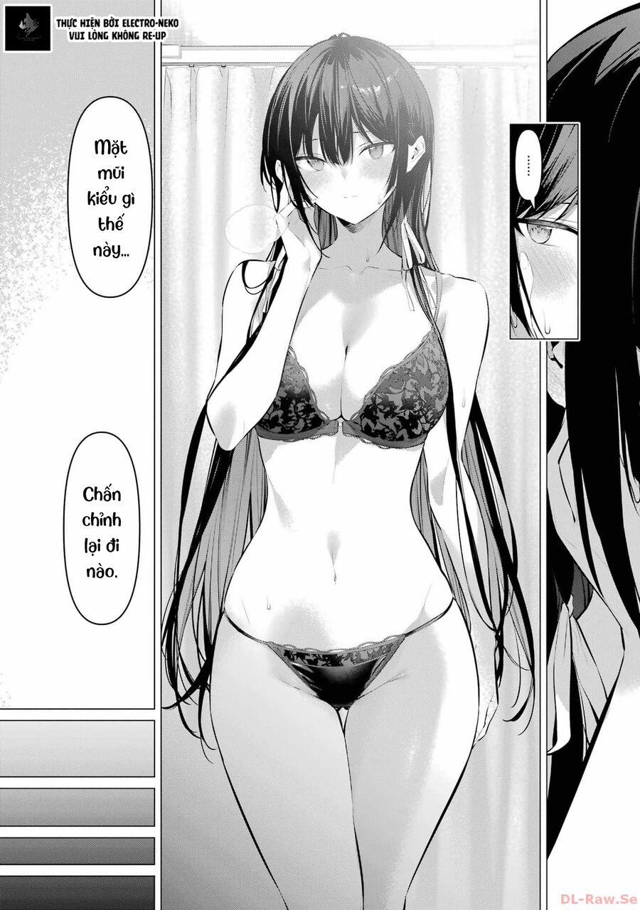 Haite Kudasai, Takamine San 50 trang 15