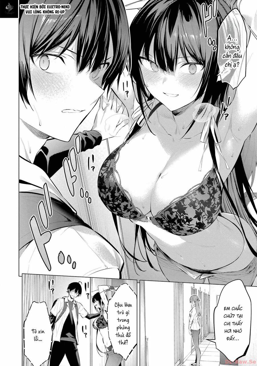 Haite Kudasai, Takamine San 50 trang 20