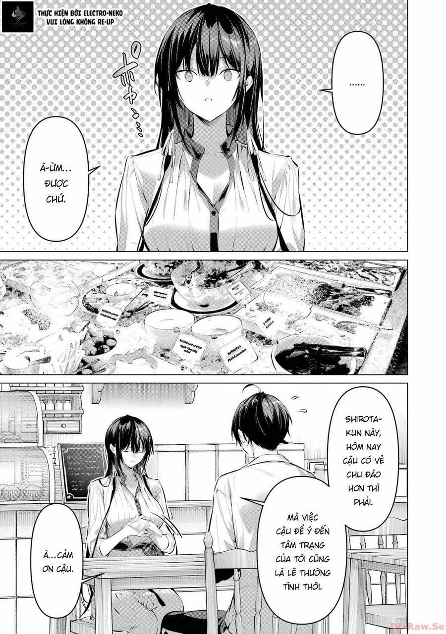 Haite Kudasai, Takamine San 50 trang 5