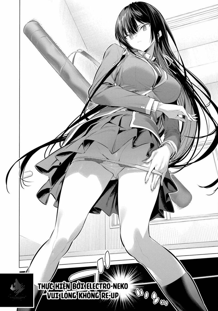 Haite Kudasai, Takamine San 52 trang 11