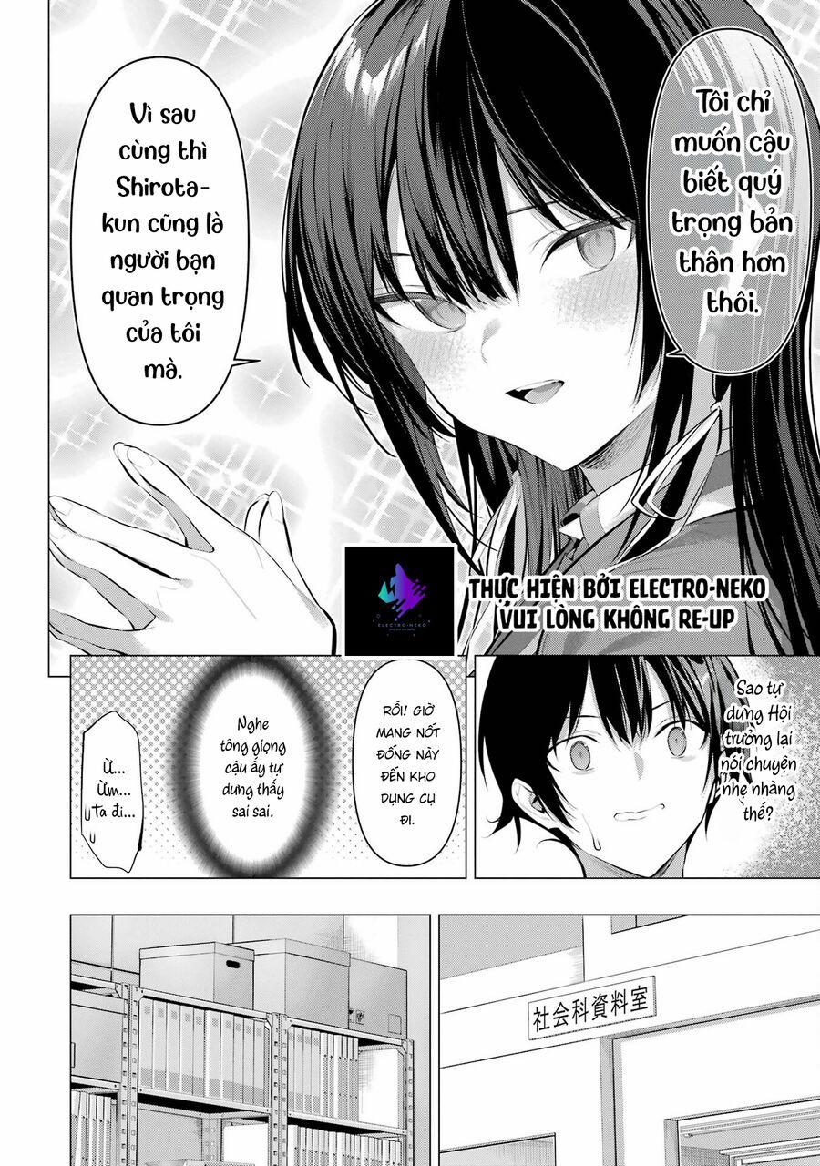 Haite Kudasai, Takamine San 52 trang 15