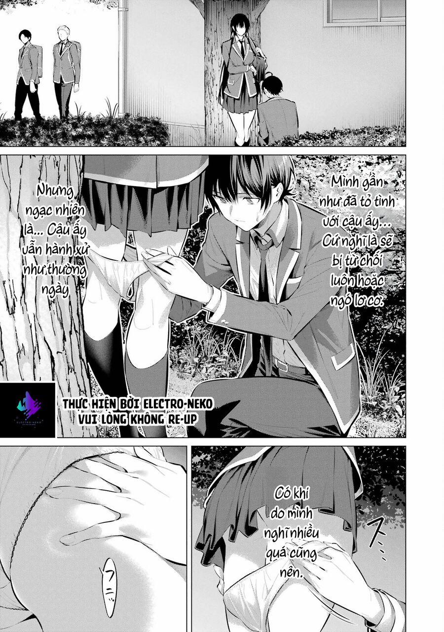 Haite Kudasai, Takamine San 52 trang 6