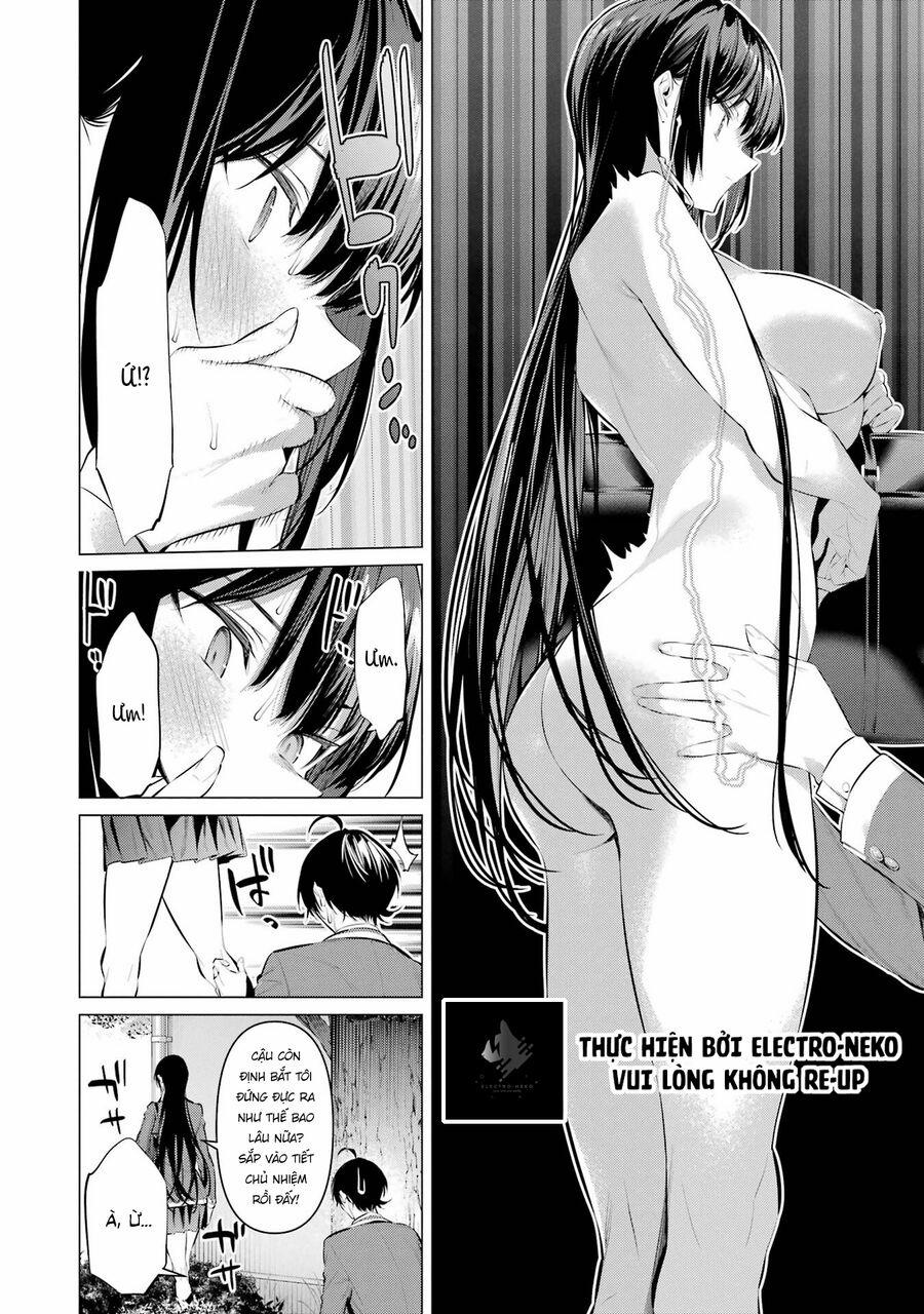 Haite Kudasai, Takamine San 52 trang 7