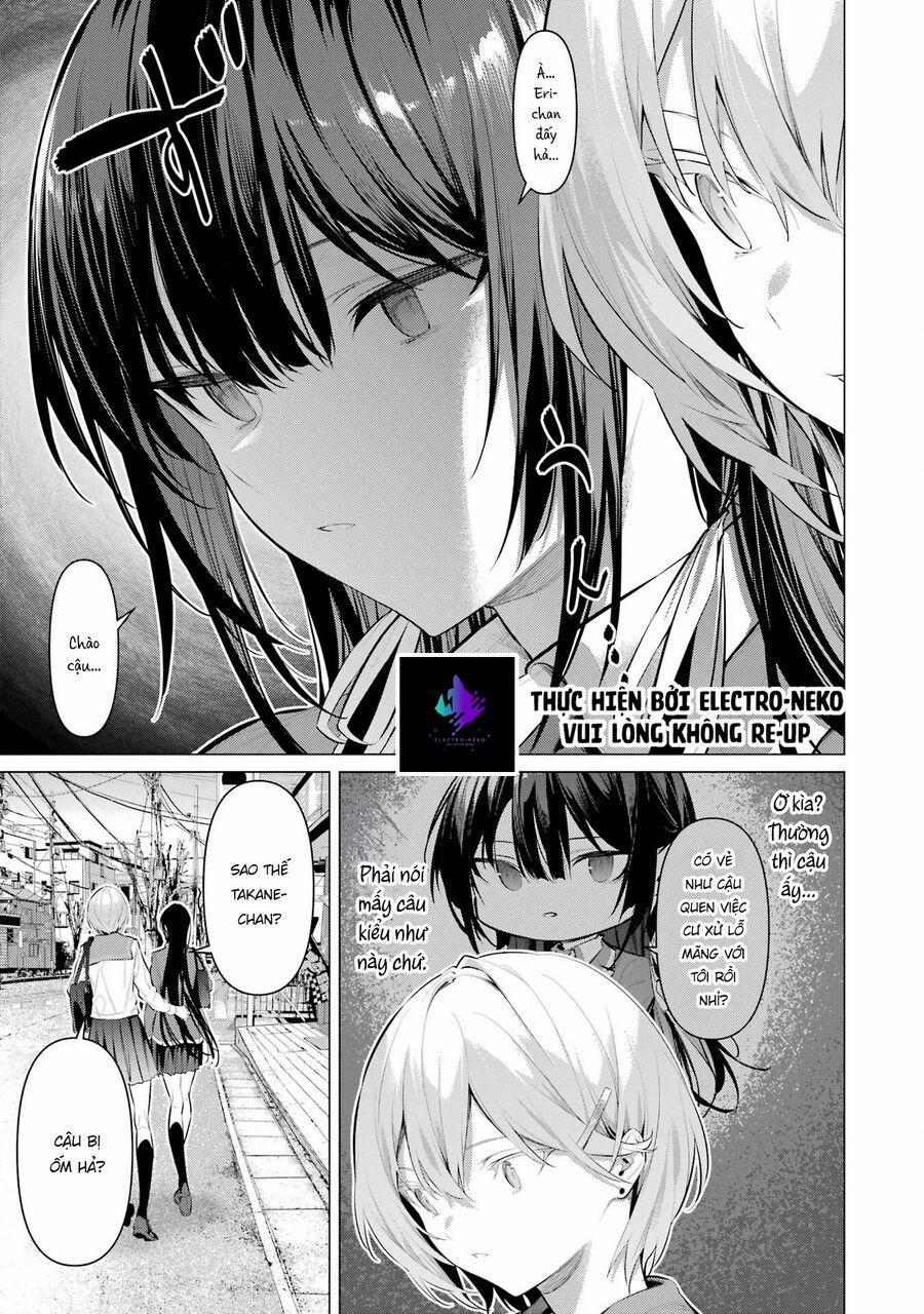 Haite Kudasai, Takamine San 53 trang 1