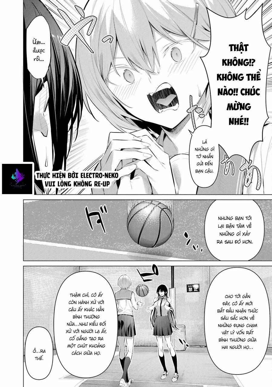 Haite Kudasai, Takamine San 53 trang 10