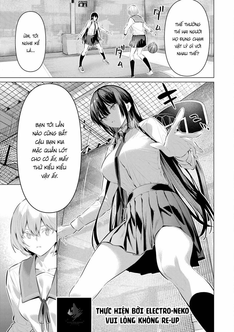 Haite Kudasai, Takamine San 53 trang 11