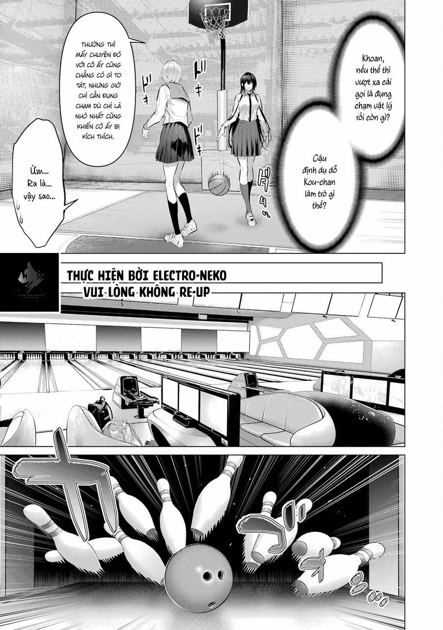 Haite Kudasai, Takamine San 53 trang 15