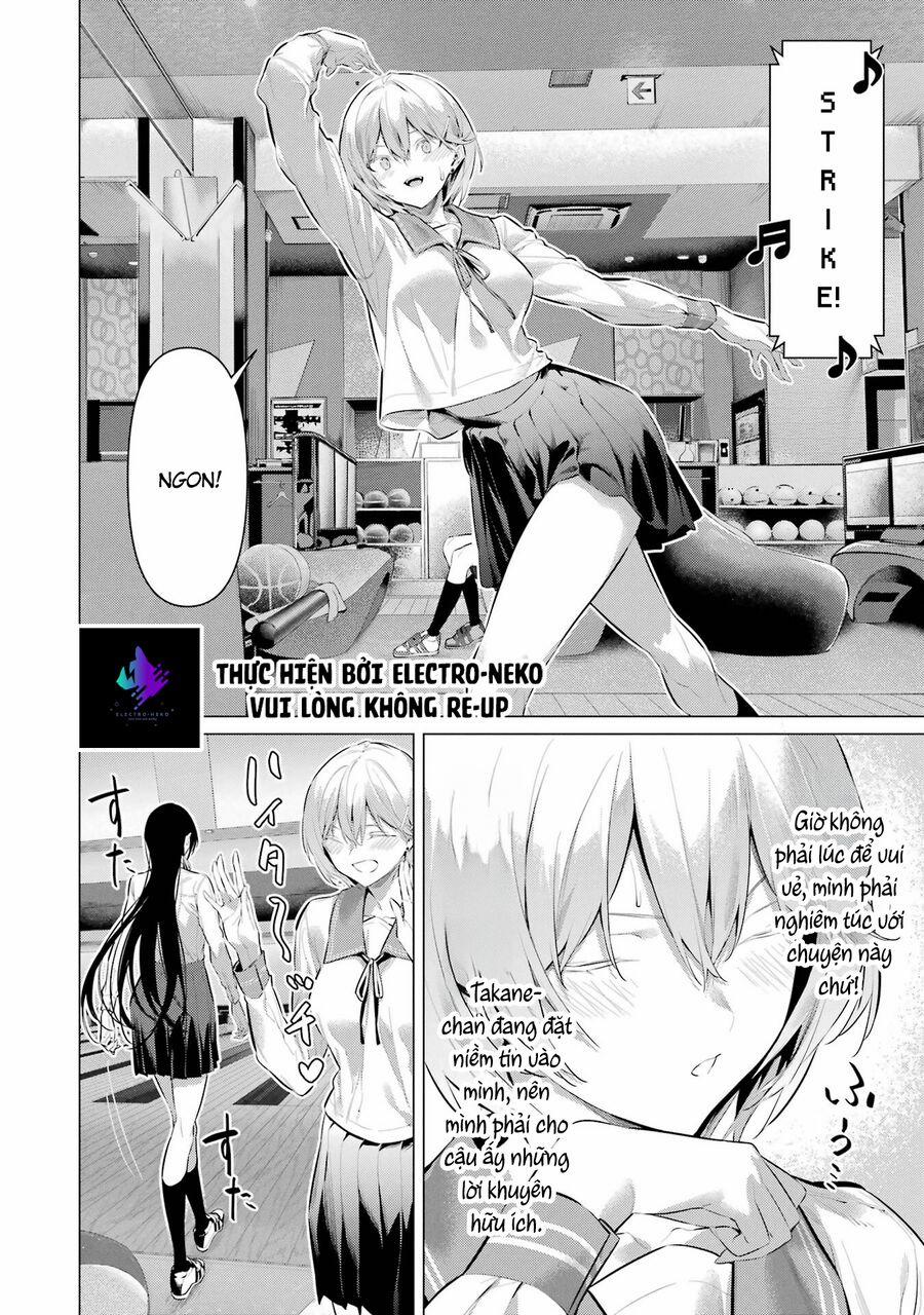 Haite Kudasai, Takamine San 53 trang 16