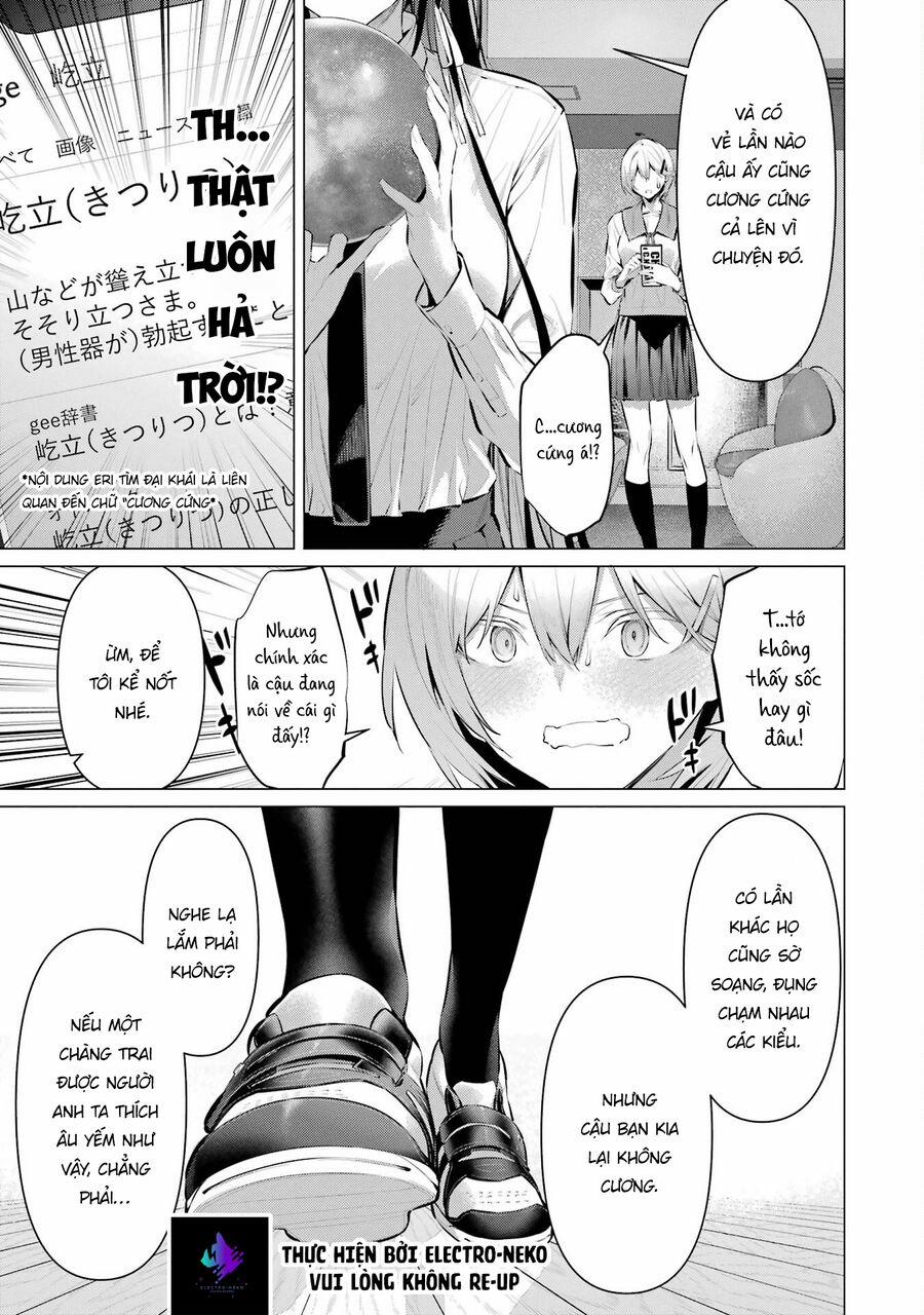 Haite Kudasai, Takamine San 53 trang 19