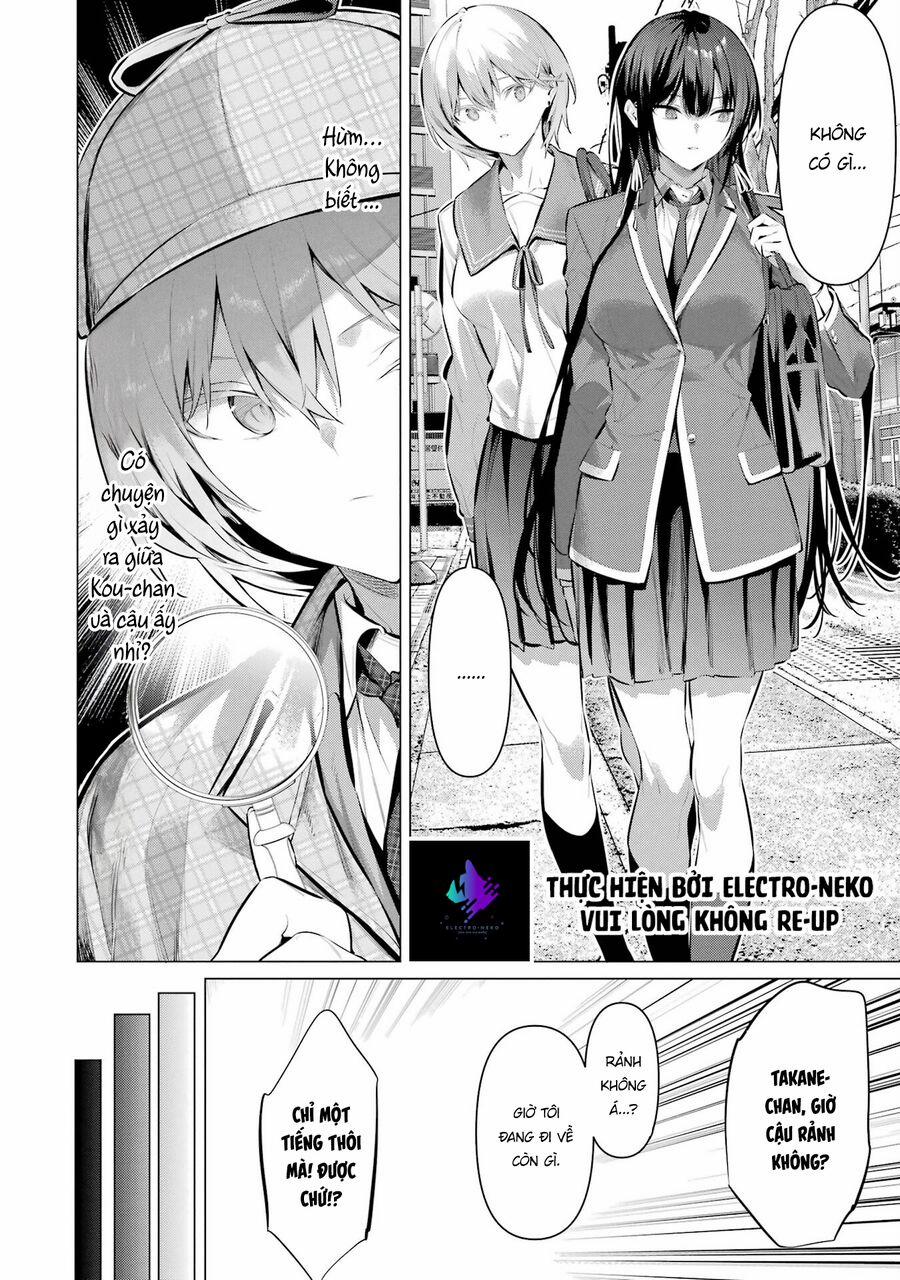 Haite Kudasai, Takamine San 53 trang 2