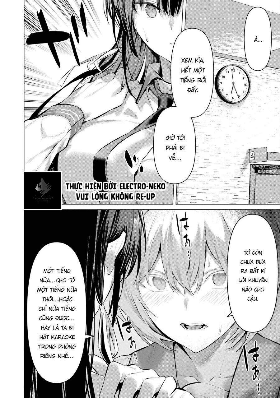 Haite Kudasai, Takamine San 53 trang 23