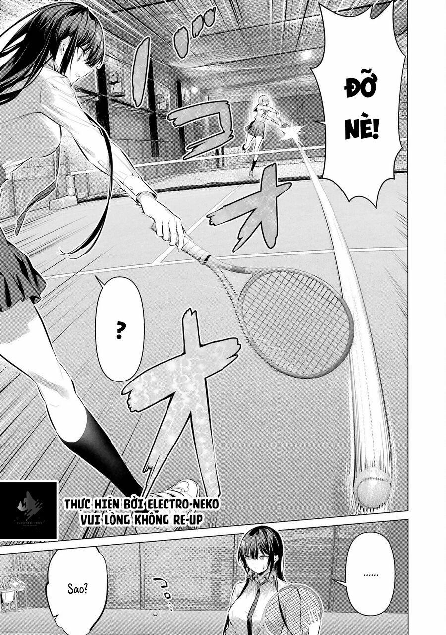 Haite Kudasai, Takamine San 53 trang 5