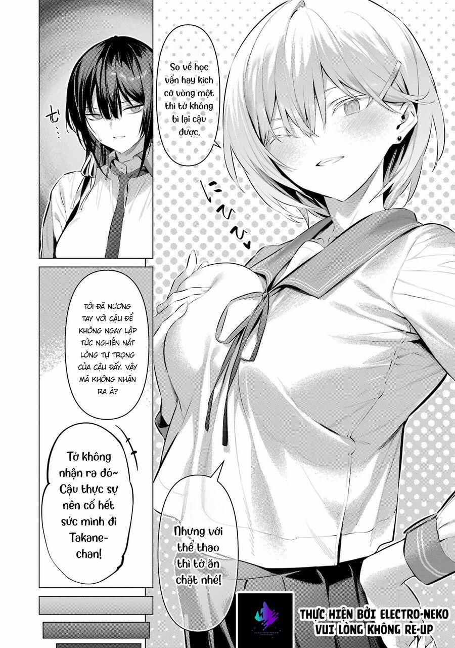 Haite Kudasai, Takamine San 53 trang 6