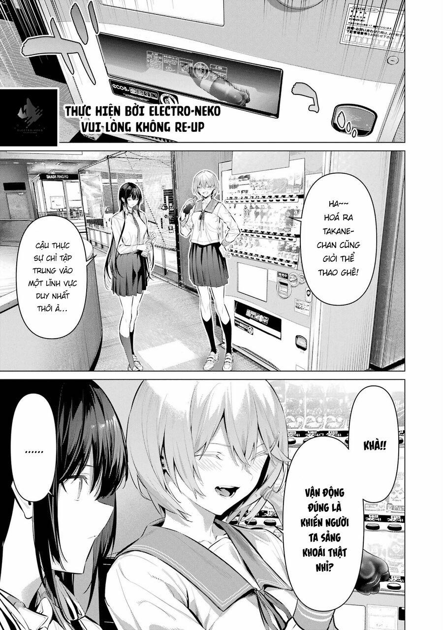 Haite Kudasai, Takamine San 53 trang 7