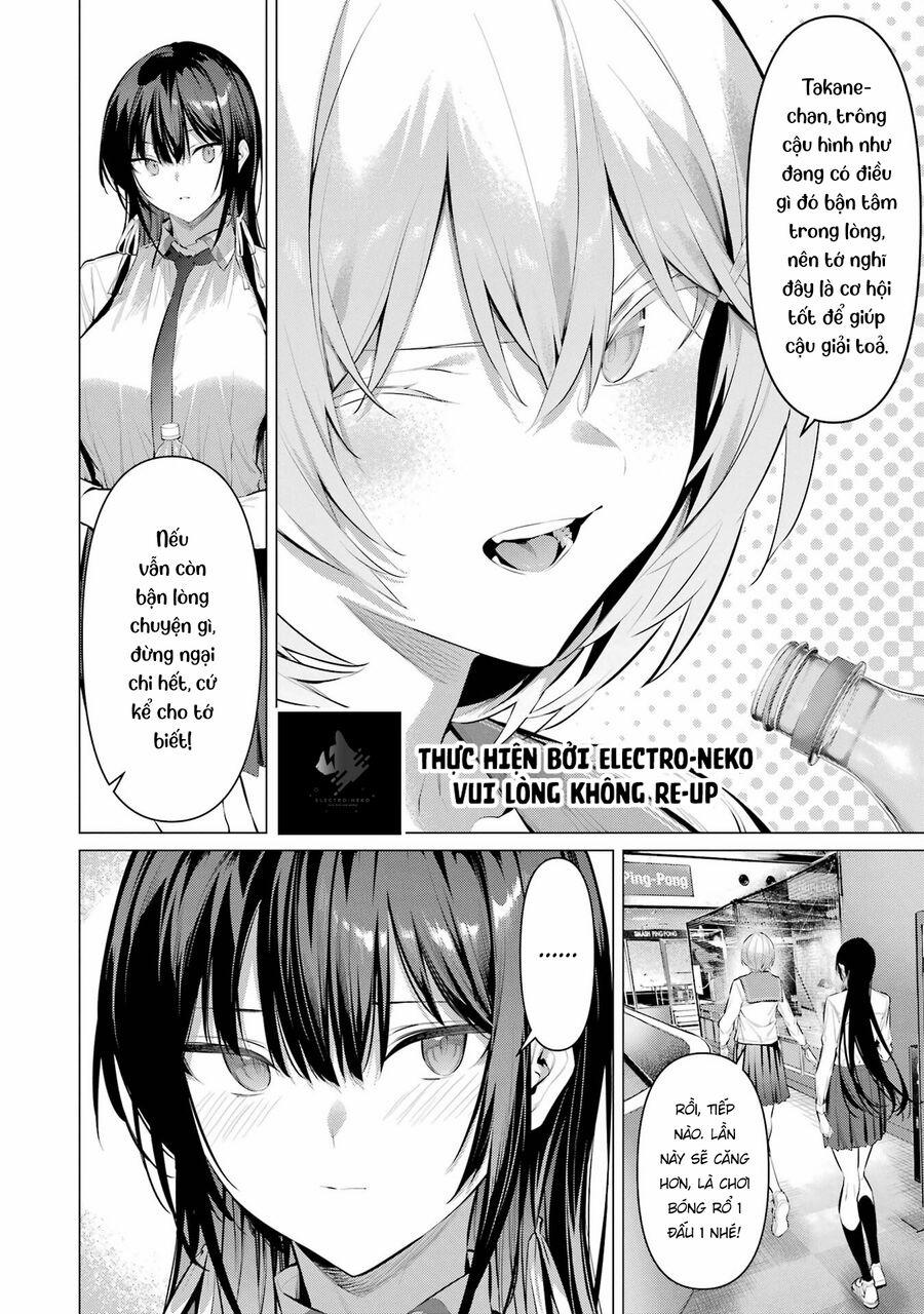 Haite Kudasai, Takamine San 53 trang 8