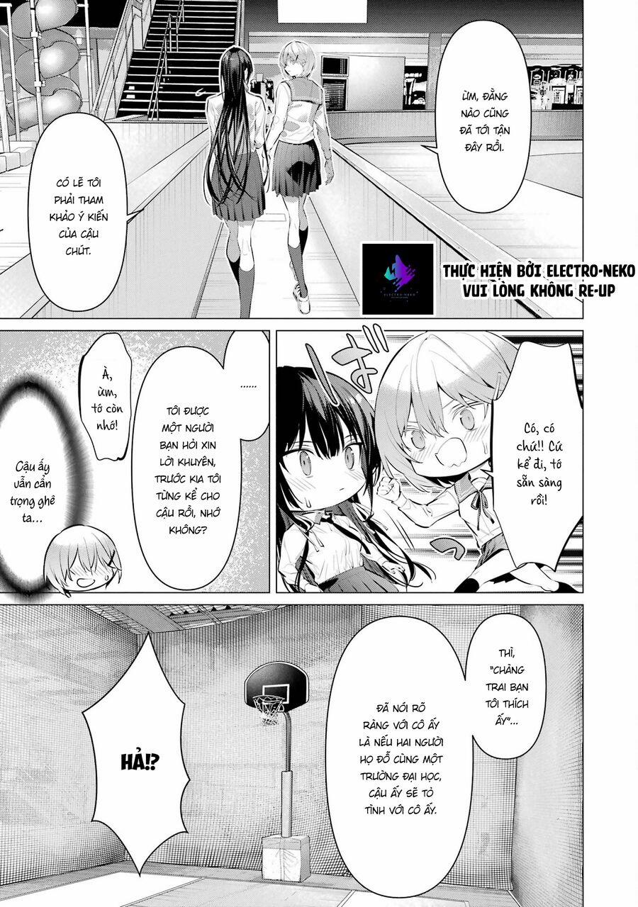 Haite Kudasai, Takamine San 53 trang 9