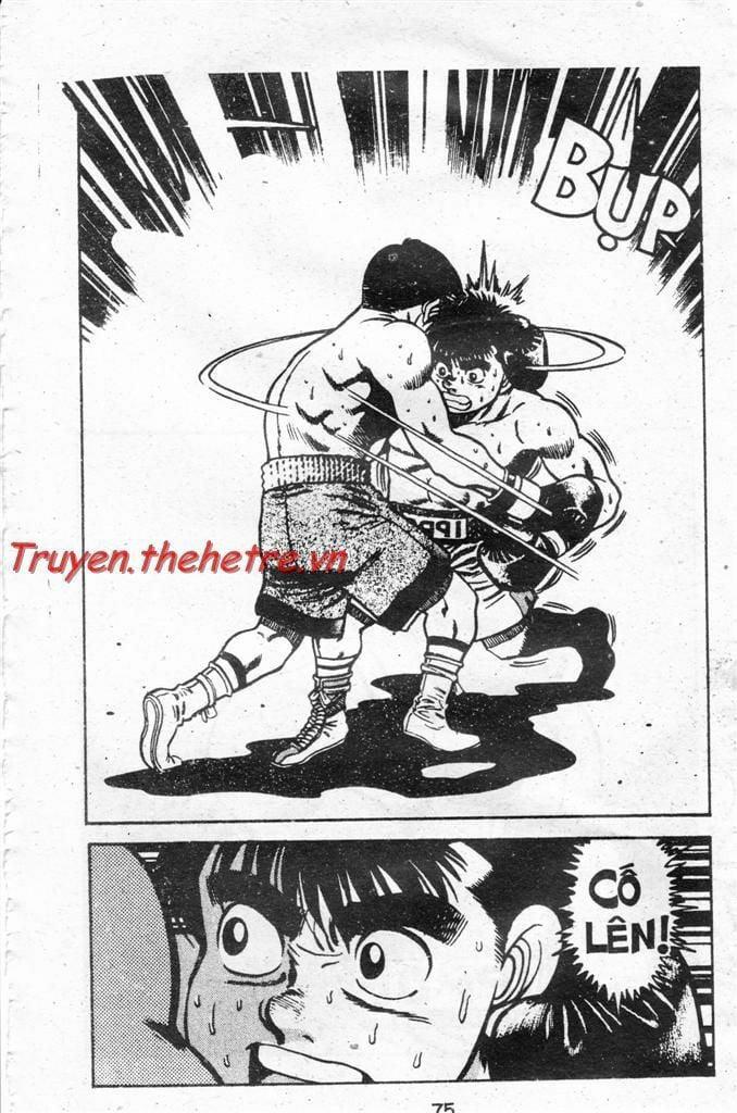 Hajime No Ippo Chương 0 0 50 Trang 11