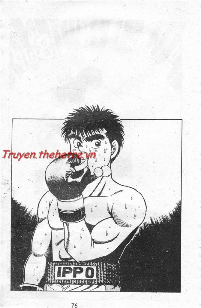 Hajime No Ippo Chương 0 0 50 Trang 12