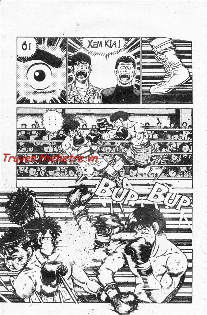 Hajime No Ippo Chương 0 0 50 Trang 26