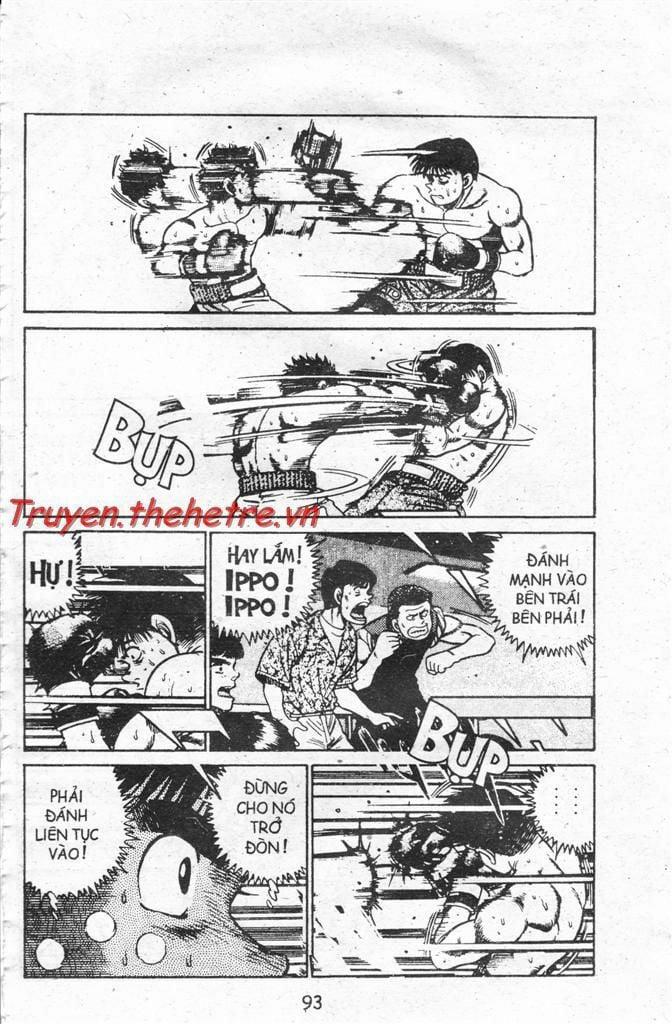 Hajime No Ippo Chương 0 0 50 Trang 29