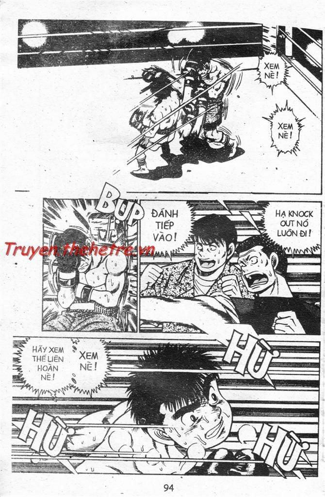 Hajime No Ippo Chương 0 0 50 Trang 30