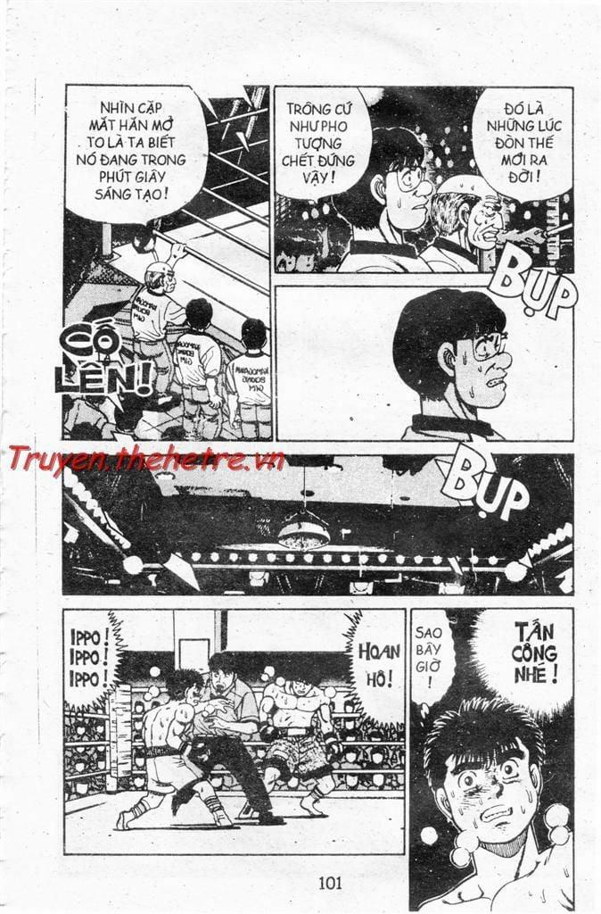 Hajime No Ippo Chương 0 0 50 Trang 37